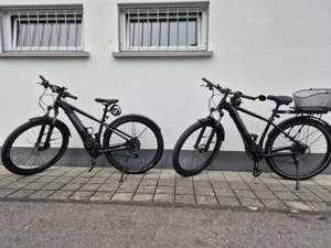 Hardtail E-Bikes CUBE Reaction Hybrid 500 zu verkaufen