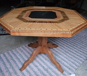 Montafoner - Einlegetisch