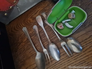 Flohmarkt Sachen  Bild 4