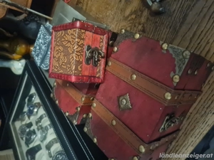 Flohmarkt Sachen  Bild 3