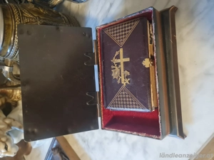 Flohmarkt Sachen  Bild 4