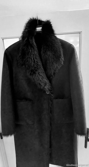 Winter Wendemantel Bild 2