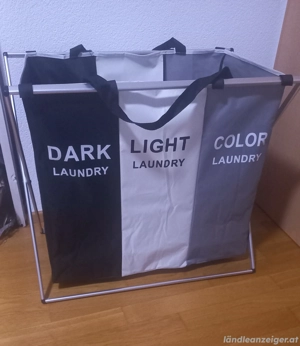 Wäschesortierer NEU