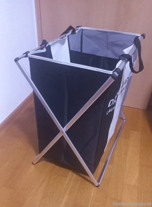 Wäschesortierer NEU Bild 2