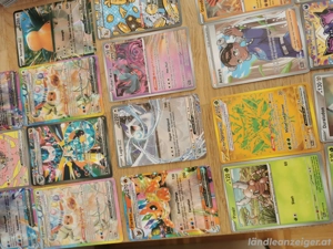 (Nicht Original) 180x Pokemon Karten Prismatic Evolution  Bild 2