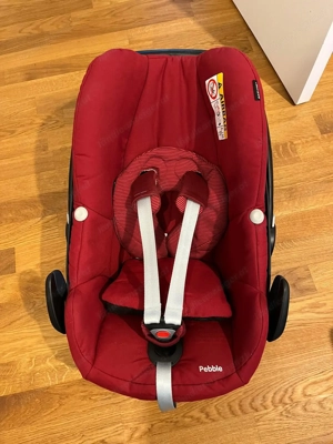 Verschiedene Maxi Cosi Bild 3