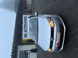VW Polo 1.Hand TÜV.2027