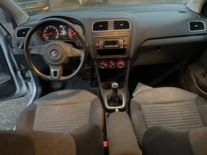 VW Polo 1.Hand TÜV.2027  Bild 2