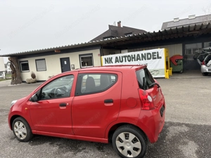 Schnäppchen Preis, Suzuki Alto TÜV.8.2026 Bild 2