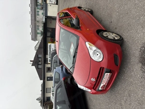 Schnäppchen Preis, Suzuki Alto TÜV.8.2026 Bild 3
