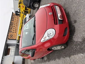 Schnäppchen Preis, Suzuki Alto TÜV.8.2026 Bild 4