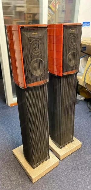 Sonus Faber Guarneri Memento