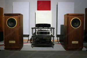 Tannoy Turnberry GR-OW