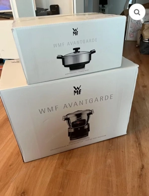 WMF Avantgarde neu und originalverpackt
