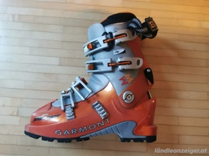 Garmont Tourenschuhe 280mm