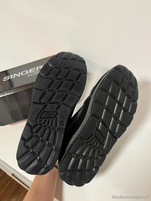 Sicherheitsschuhe - Singer Safety GENES S1P Bild 5