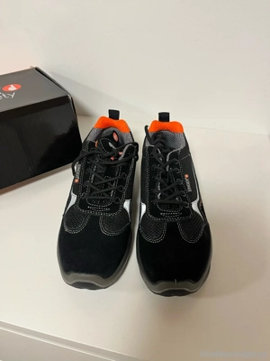 Sicherheitsschuhe - Singer Safety GENES S1P Bild 2