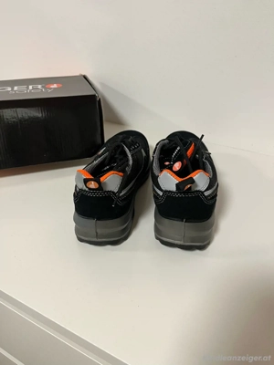 Sicherheitsschuhe - Singer Safety GENES S1P Bild 4