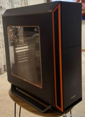 Pc zum verkaufen Bild 2