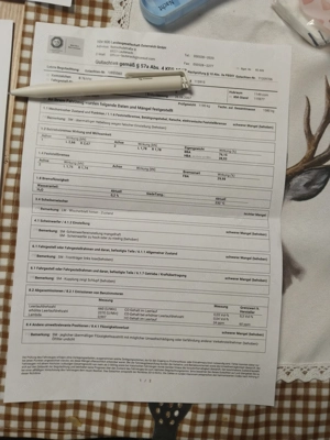 Renault clio Kleinwagen Bild 10