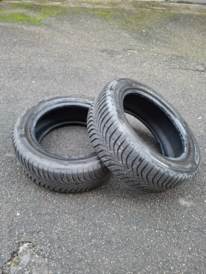 Hankook Winterreifen  Bild 5