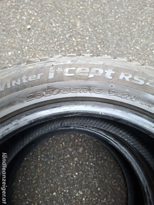Hankook Winterreifen  Bild 2