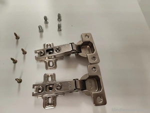 BEschläge fur kommoden Tür