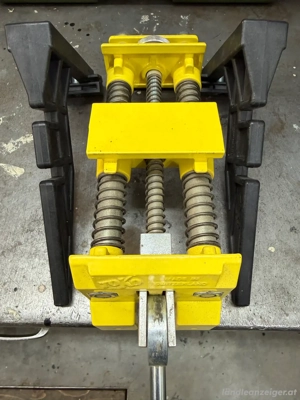 Toko Skispanner Bild 4