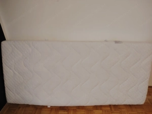 Optimo Kaltschaummatratze 