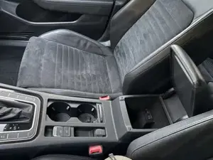 VW Passat 2.0TDI Highline  Bild 2