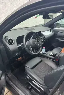 Mercedes-Benz GLA 180 d Bild 8