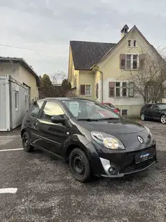 Renault Twingo 1.2 Sport Bild 7