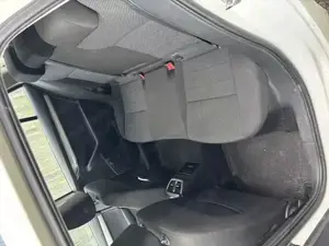 Skoda Octavia Bild 9