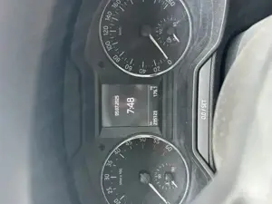 Skoda Octavia Bild 4