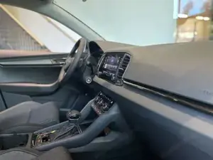 Skoda Karoq Bild 11