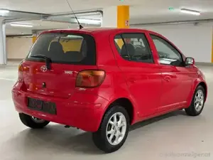 Toyota Yaris NUR 43.000KM Tüv NEU Öamtc Bild 2