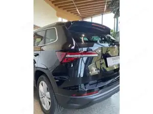 Skoda Karoq Bild 4