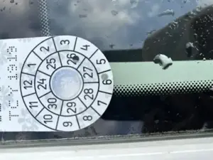 Skoda Octavia Bild 2