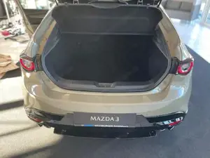 Mazda 3 Bild 11