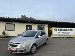 Opel Corsa Bild 2
