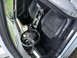 VW Passat 2.0TDI Highline  Bild 8