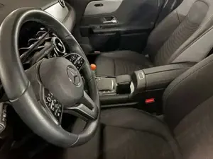 Mercedes-Benz GLA 180 d Bild 4