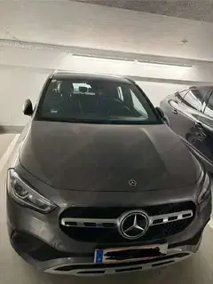 Mercedes-Benz GLA 180 d Bild 7