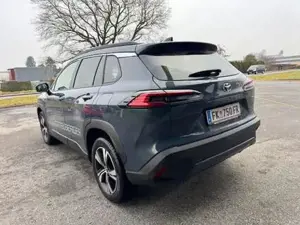 Toyota Corolla Bild 7