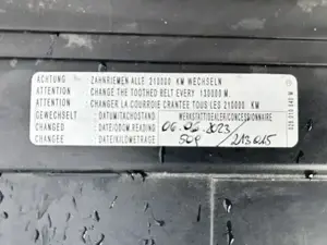 Skoda Octavia Bild 3