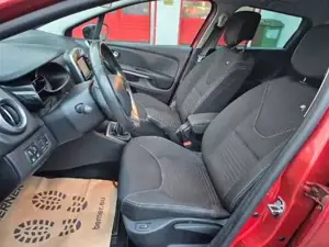 Renault Clio Bild 14