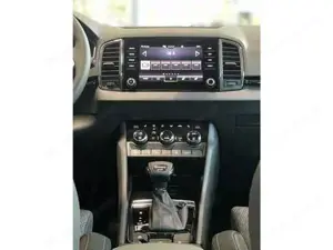 Skoda Karoq Bild 14