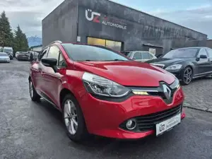 Renault Clio Bild 2