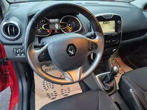 Renault Clio Bild 16