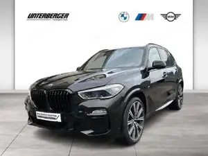 BMW X5 xDrive30d G05 B57